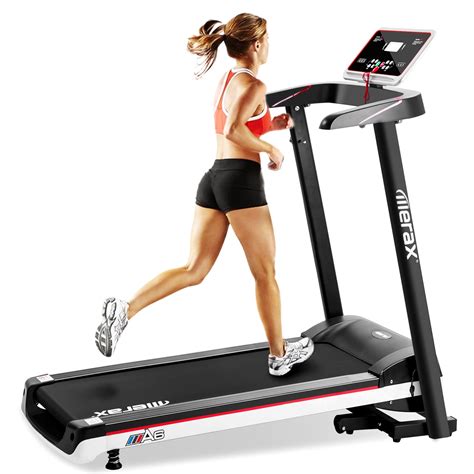 running machine treadmill.